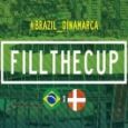 Fill The Cup
