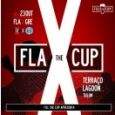 Fla The Cup