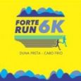 Forte Run Duna Preta