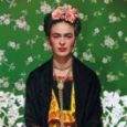 Frida Kahlo: Conexões entre mulheres surrealistas no México