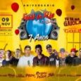 Funk In Rio O Baile 7 Anos
