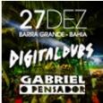 Gabriel Pensador + DigitalDubs