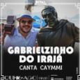 Gabrielzinho do Irajá canta Caymmi