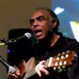 Caetano Veloso e Gilberto Gil