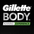 Gillette Body Running Experience