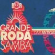 Grande Roda de Samba Das Antigas