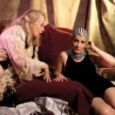 As mulheres de Grey Gardens