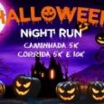 Halloween Night Run
