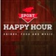Sport Grill Happy Hour