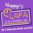 Happy Lapa
