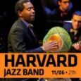 Harvard Jazz Band
