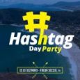 #Hashtag Day Party