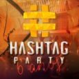 Hashtag Party 6 Anos