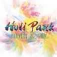 Holi Park