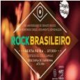 Homenagem ao Rock Brasileiro