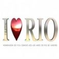 I Love  Rio