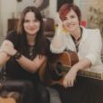 Isabella Taviani e Myllena