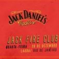 Jack Daniel's Fire Club