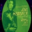 Jimi Hendrix e Os Anos 60