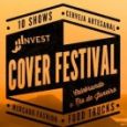 JJ Invest Cover Festival