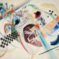 Kandinsky: Tudo Começa Num Ponto