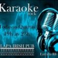 Karaoke Rock