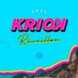 KrioK | Réveillon 2022