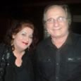 Lenna Pablo e Reinaldo Arias