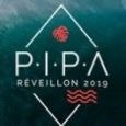 Réveillon Let's Pipa 2020