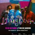 Living Colour