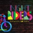 Night Riders 2014