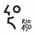 Corrida Rio 450