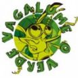 Vagalume, o Verde