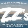 ZZ's Zeh Pretim + Zedoroque