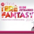 Terê Fantasy 2012