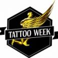 Tattoo Week Rio 2015