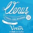 Vênus Corrida Para Mulheres
