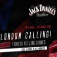 London Calling: Rolling Stones Tribute