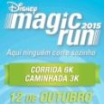 Disney Magic Run Rio