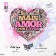 Mais Amor Por Favor