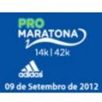Maratona Pro Adidas
