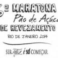 Maratona Pão de Açúcar Rio de Janeiro