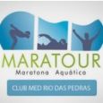Maratour Club Med - Etapa de Rio das Pedras