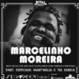 Marcelinho Moreira part. Mart’nália e Tia Surica