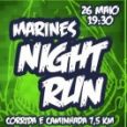 Marines Night Run