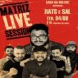 Matriz Live Sessions