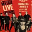Matriz Live Sessions