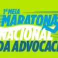 2ª Meia Maratona Nacional da Advocacia