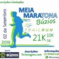 Meia Maratona de Búzios 2018