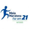 Meia Maratona Faz um 21 - Niterói